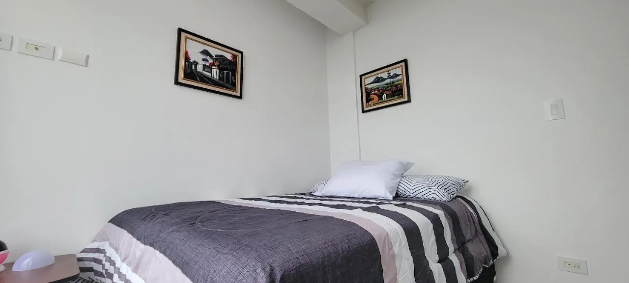 Apartamento Parada 50 Guatemala City