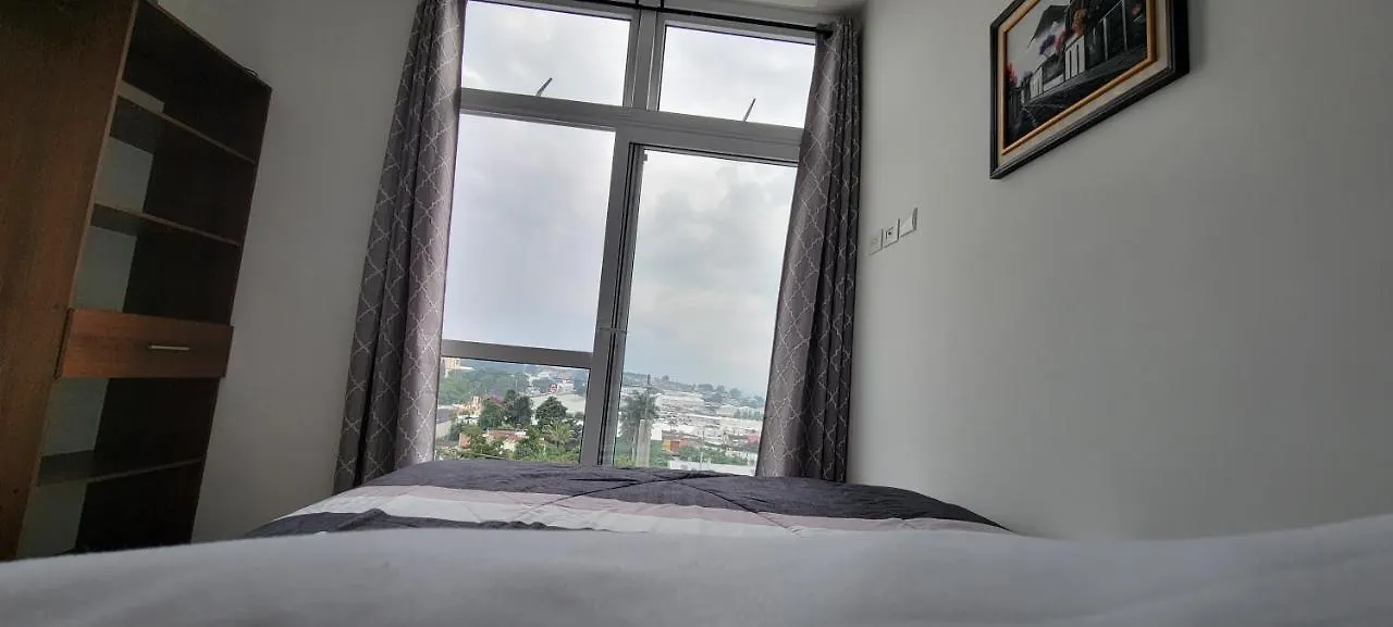 Apartamento Parada 50 Guatemala City Apartment