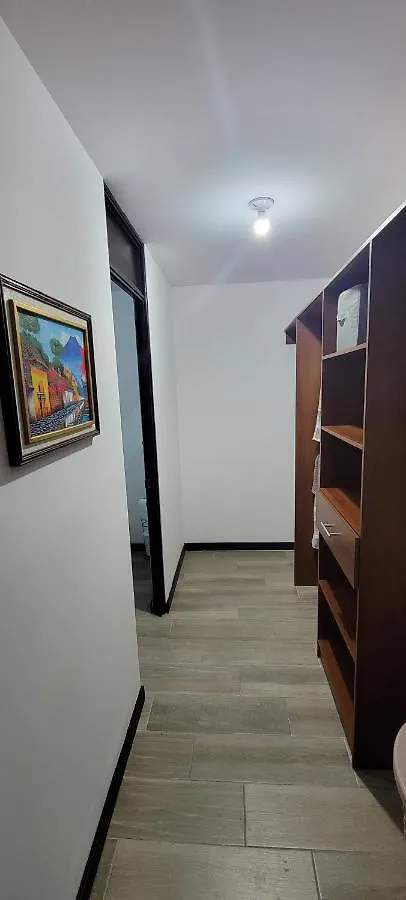 Apartamento Parada 50 Guatemala City 0*,  Guatemala
