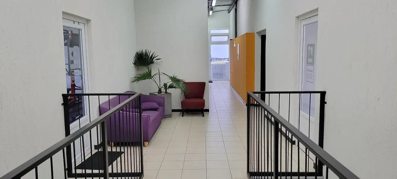 Apartamento Parada 50 Guatemala City Apartment