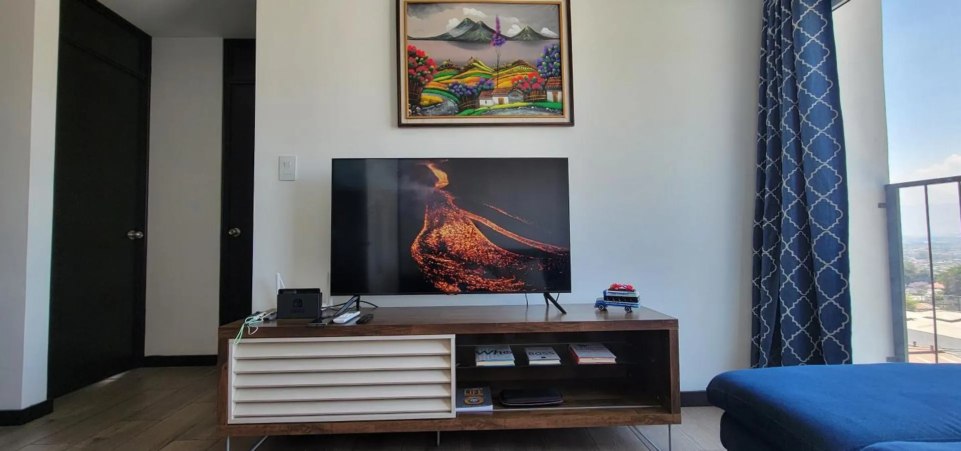 Apartamento Parada 50 Guatemala City 0*,  Guatemala