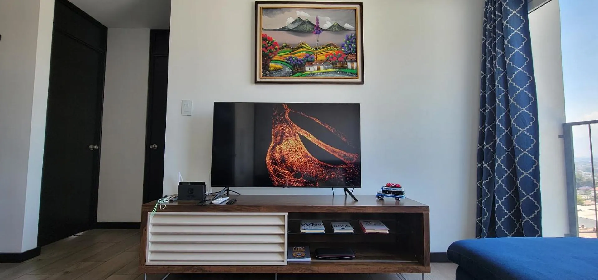 Apartamento Parada 50 Guatemala City