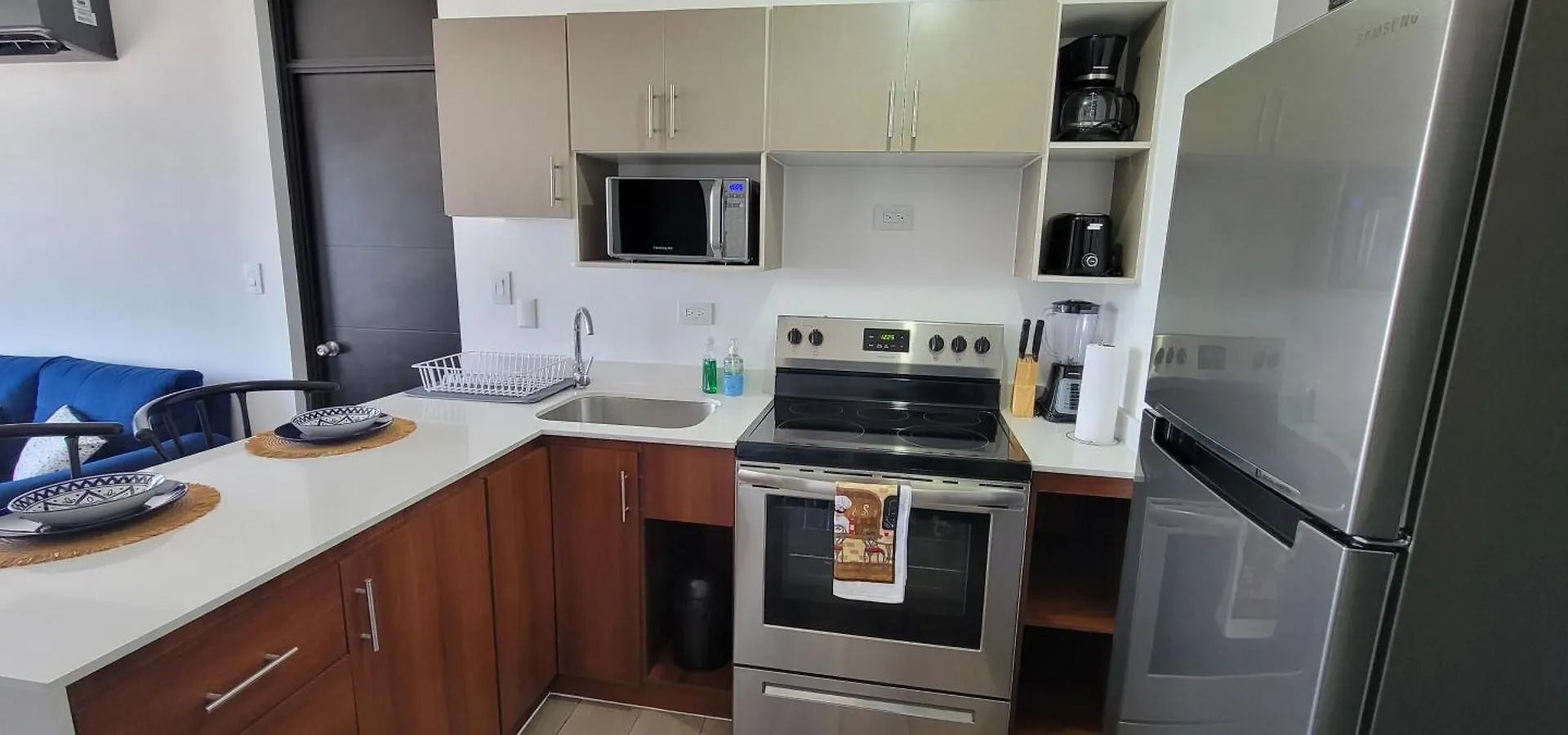 Apartamento Parada 50 Guatemala City