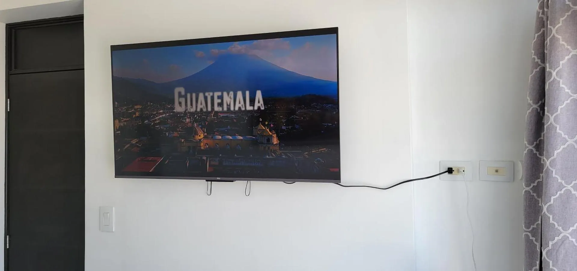 Apartment Apartamento Parada 50 Guatemala City