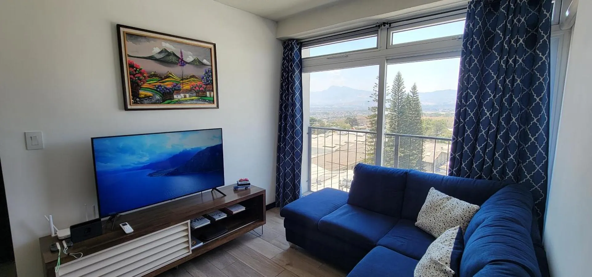 Apartamento Parada 50 Guatemala City 0*,  Guatemala