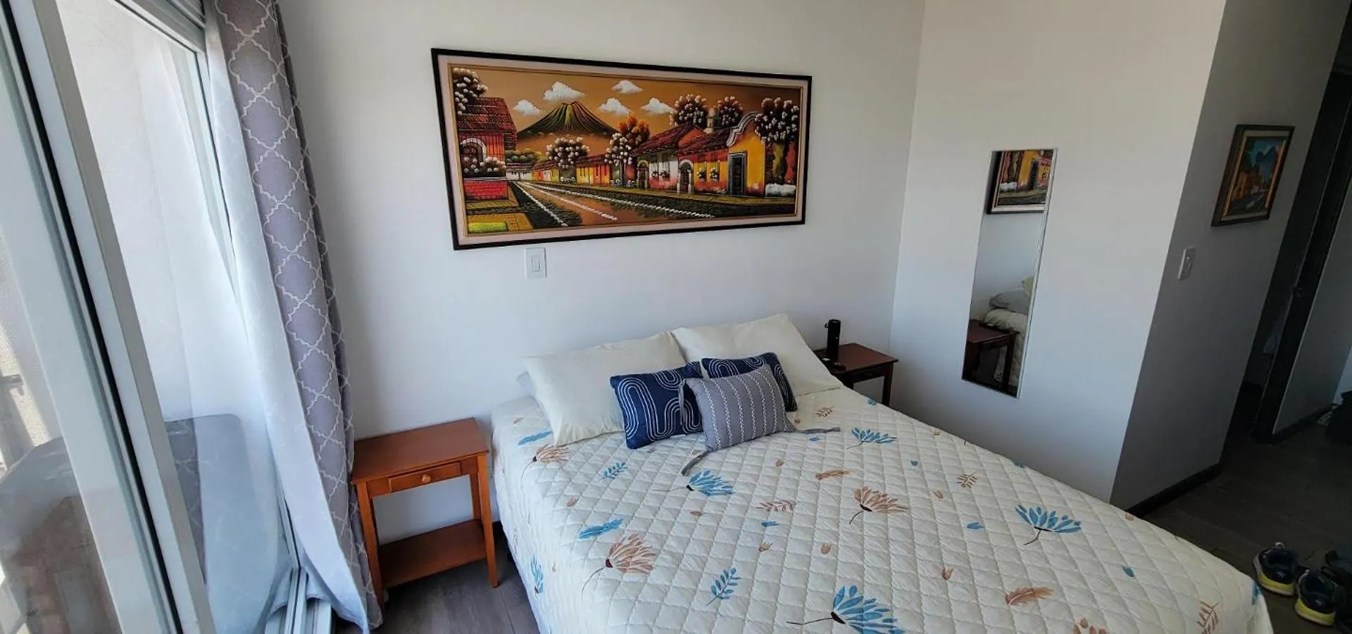 Apartment Apartamento Parada 50 Guatemala City Guatemala