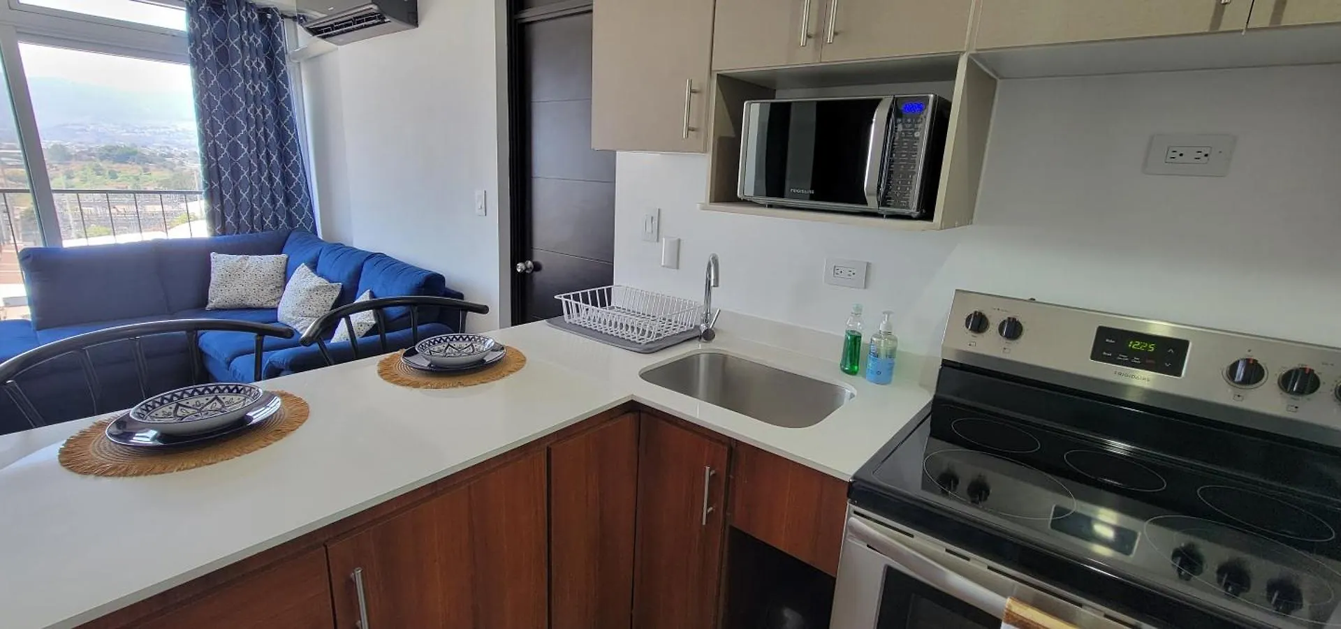 Apartamento Parada 50 Guatemala City 0*,