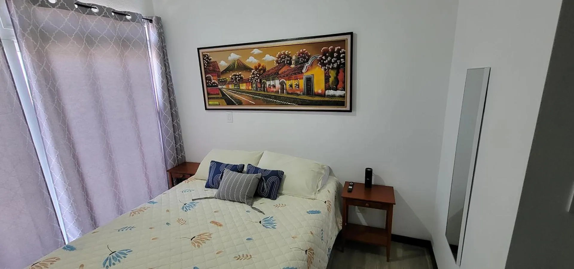 Apartamento Parada 50 Guatemala City