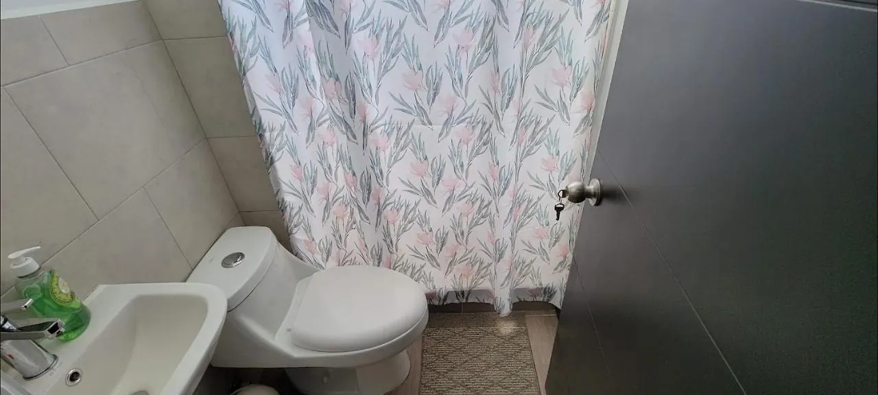 Apartamento Parada 50 Ciudad Guatemala