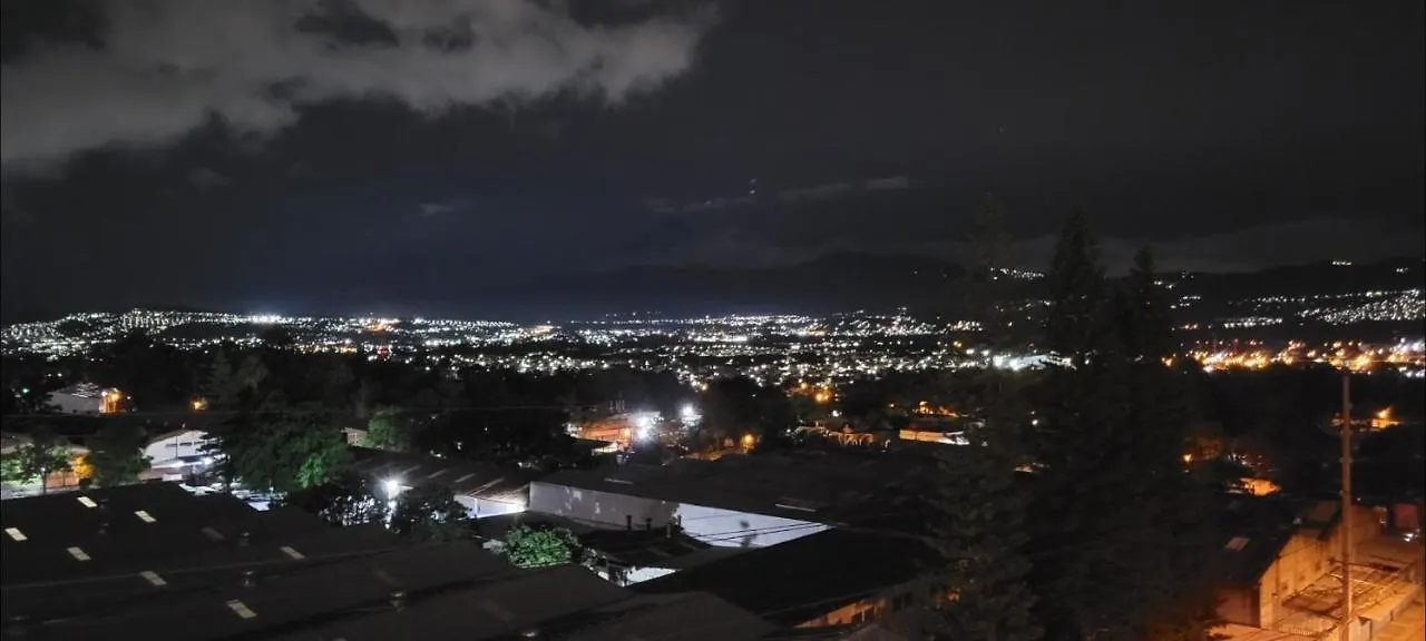 Apartamento Parada 50 Ciudad Guatemala Lejlighed