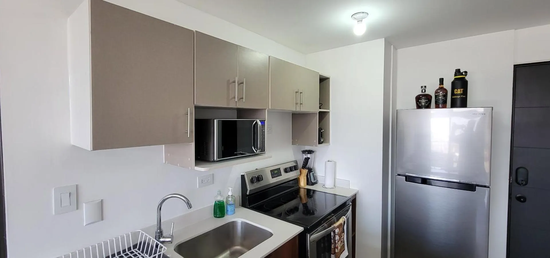 Apartamento Parada 50 Ciudad Guatemala Lejlighed