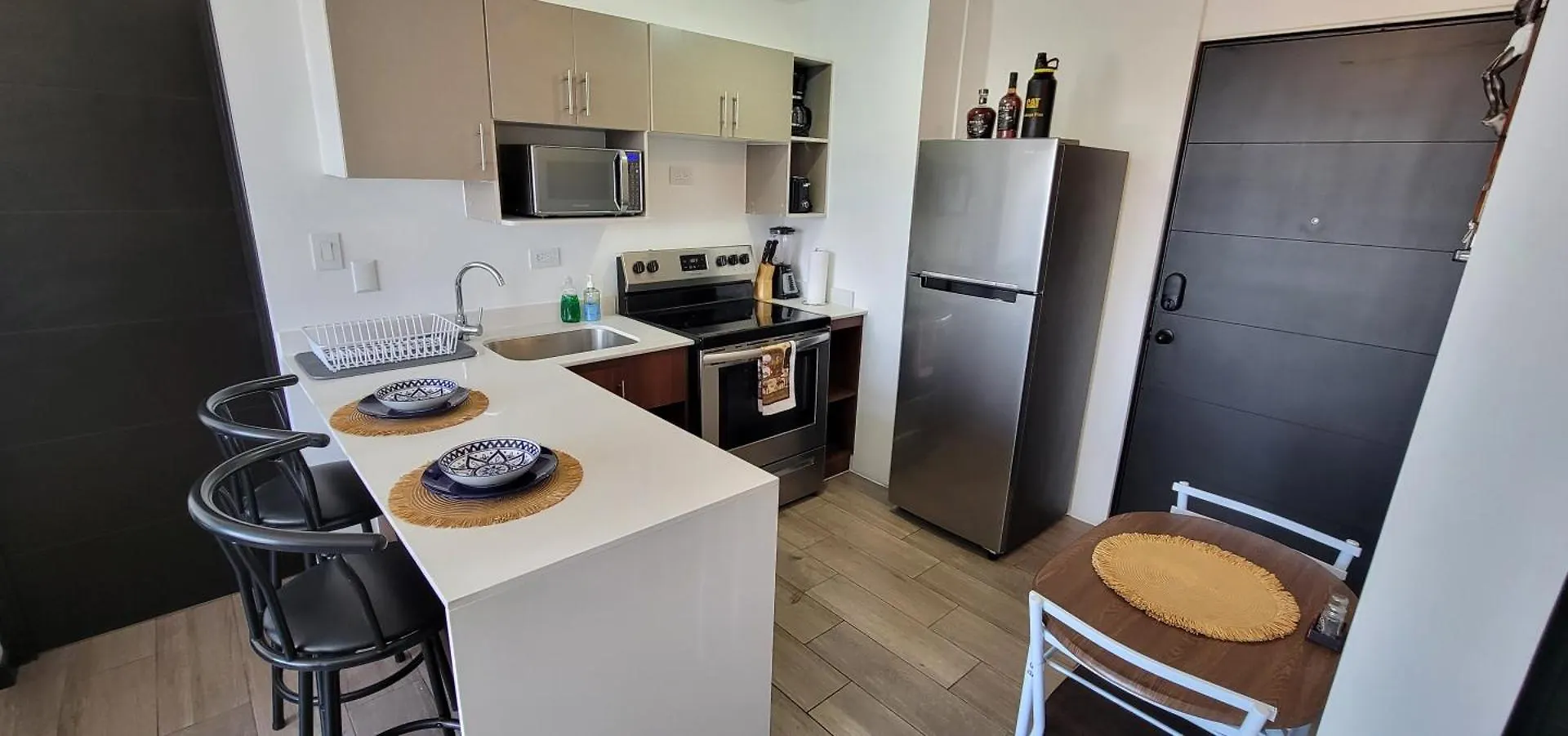 Apartamento Parada 50 Ciudad Guatemala