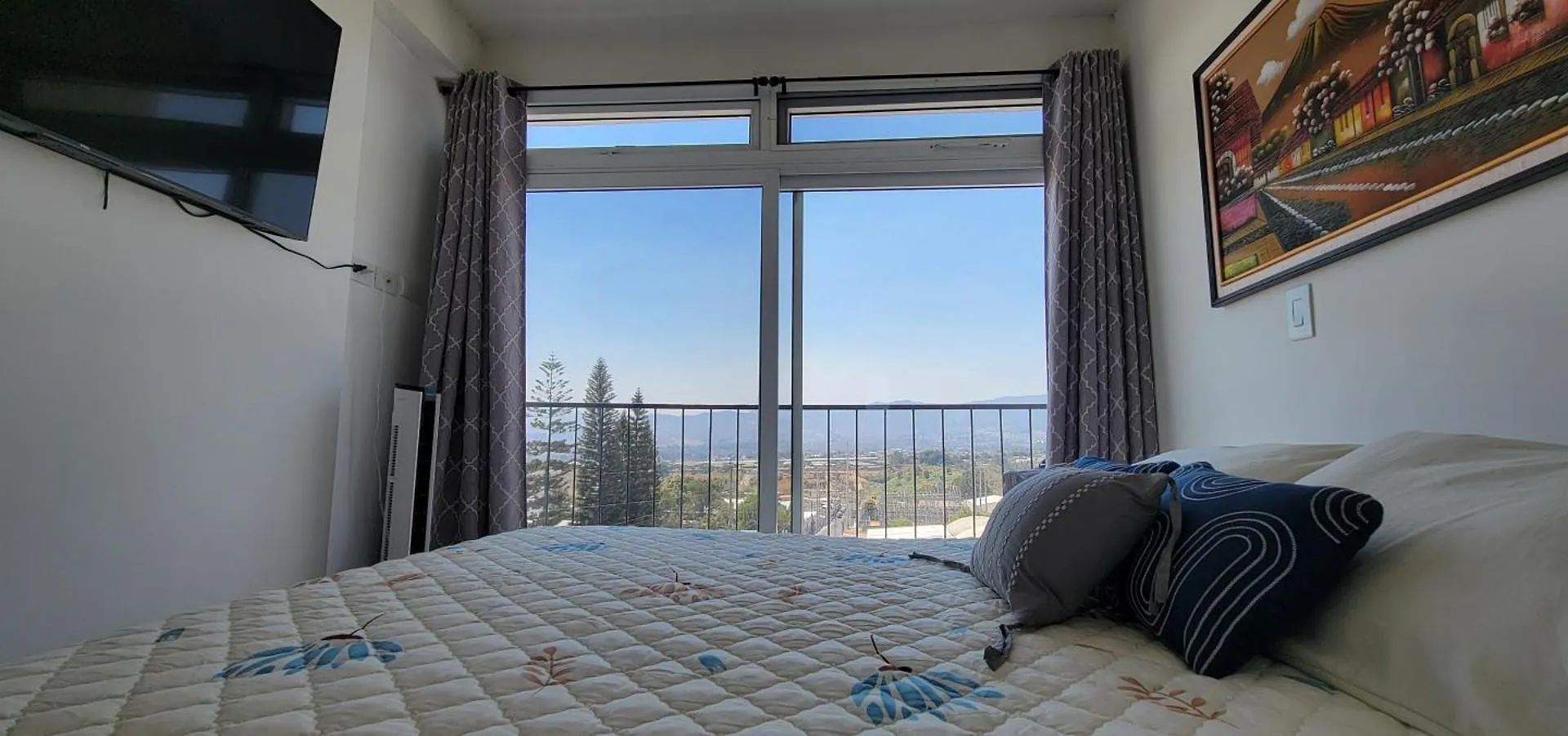 Apartamento Parada 50 Ciudad Guatemala