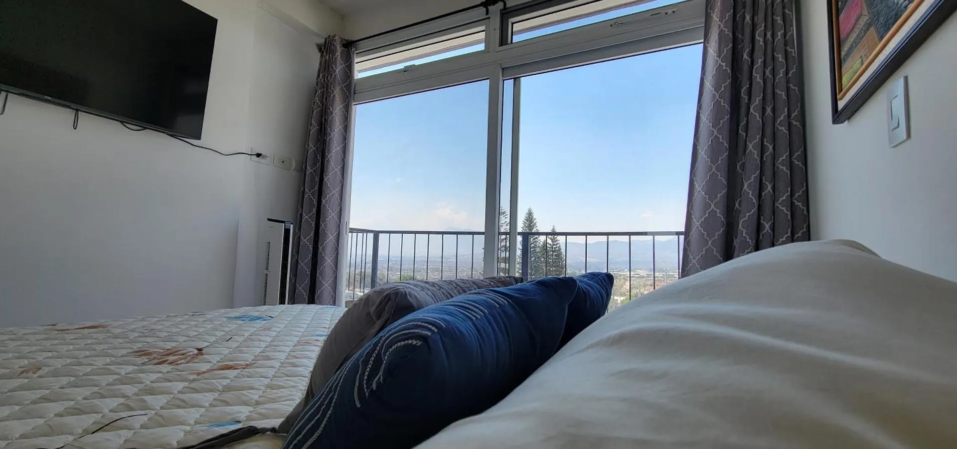Lejlighed Apartamento Parada 50 Ciudad Guatemala
